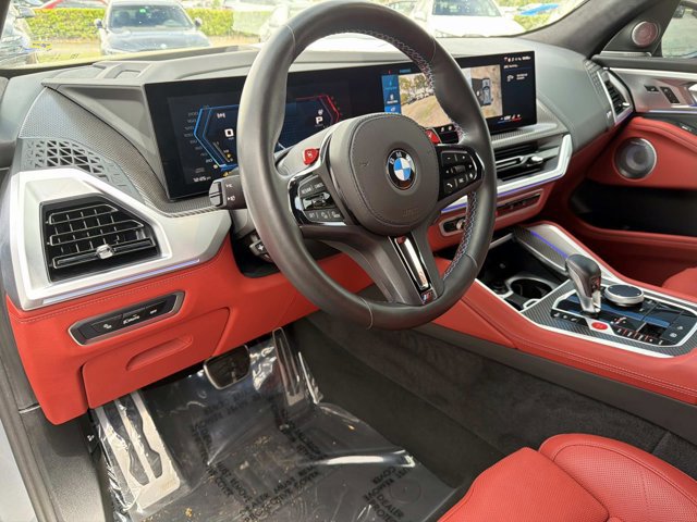 Certified 2024 BMW XM image 20