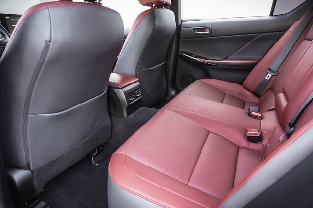 Certified 2024 Lexus IS 300 F Sport RWD image 21
