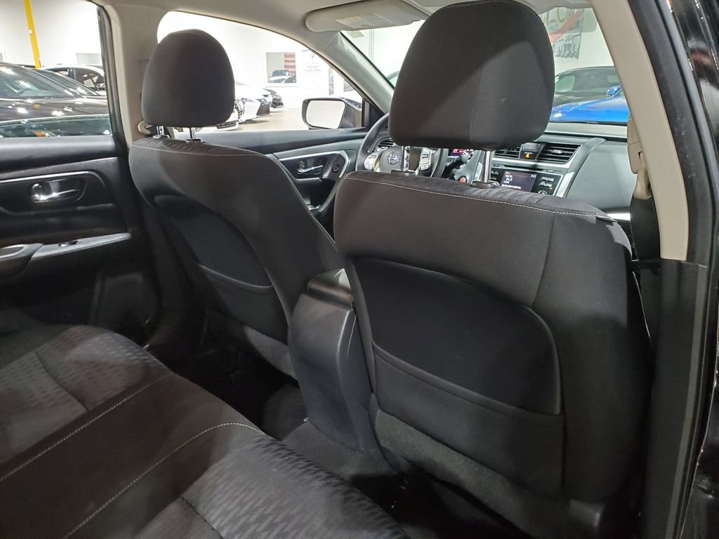 Used 2018 Nissan Altima 2.5 S w/ S Convenience Package FWD image 20