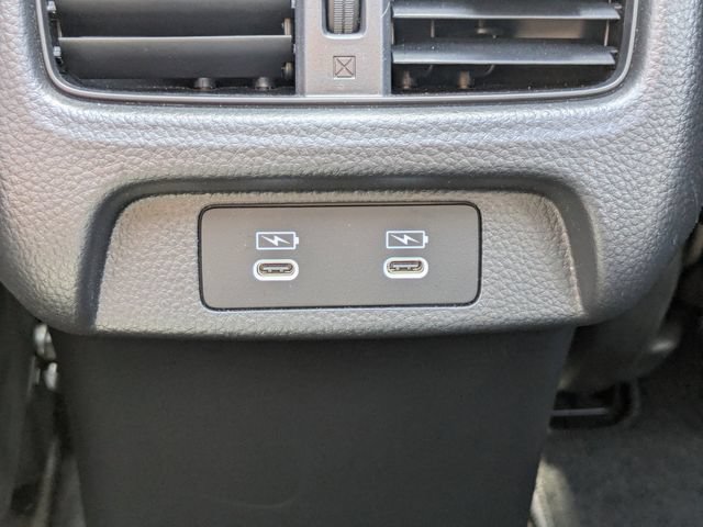 Certified 2025 Acura ADX A-Spec FWD image 15