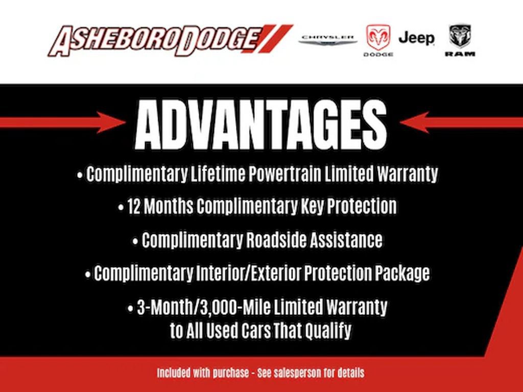 Used 2018 Ford Edge Sport w/ Equipment Group 401A AWD/4WD image 9