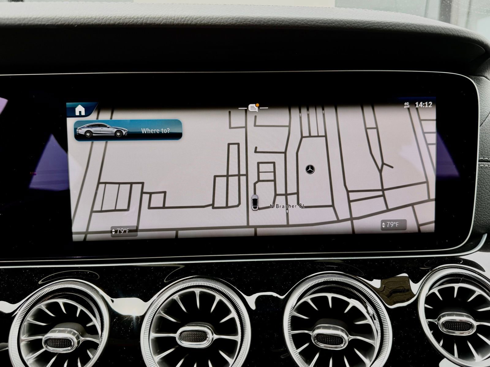 New 2026 Mercedes-Benz AMG GT 53 image 27