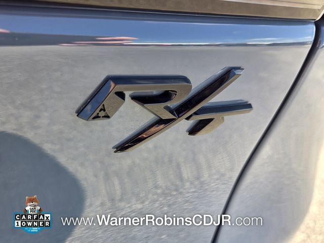 Used 2024 Dodge Hornet R/T Plus w/ R/T Blacktop Package image 12