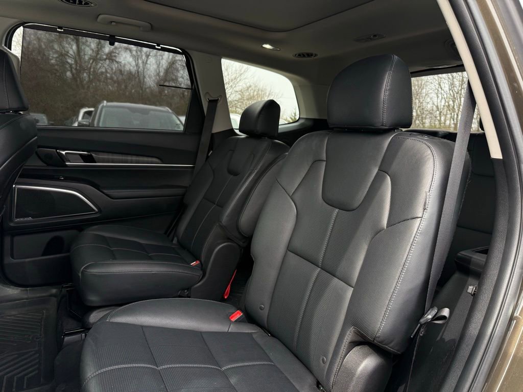 Certified 2023 Kia Telluride SX image 11