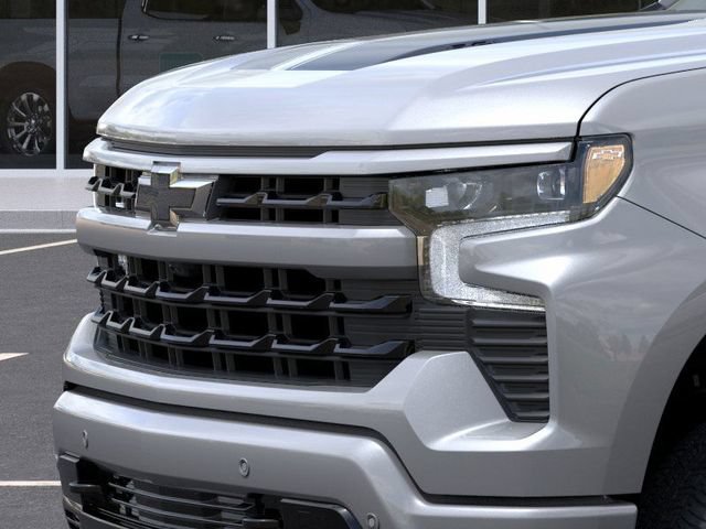 New 2026 Chevrolet Silverado 1500 RST w/ RST All Star Premium Package AWD/4WD image 14