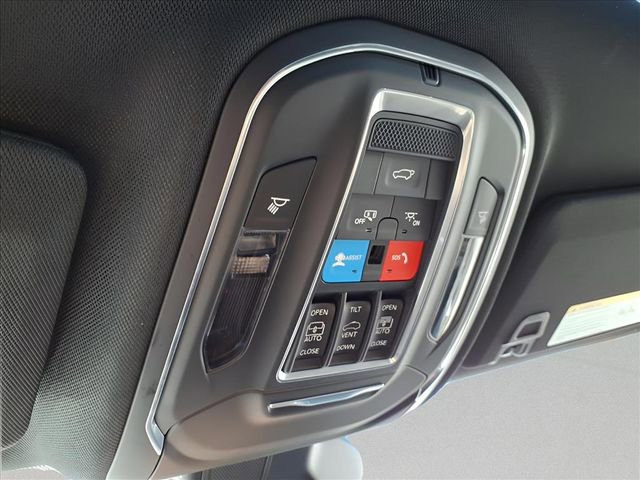 New 2025 Jeep Grand Cherokee Limited image 20