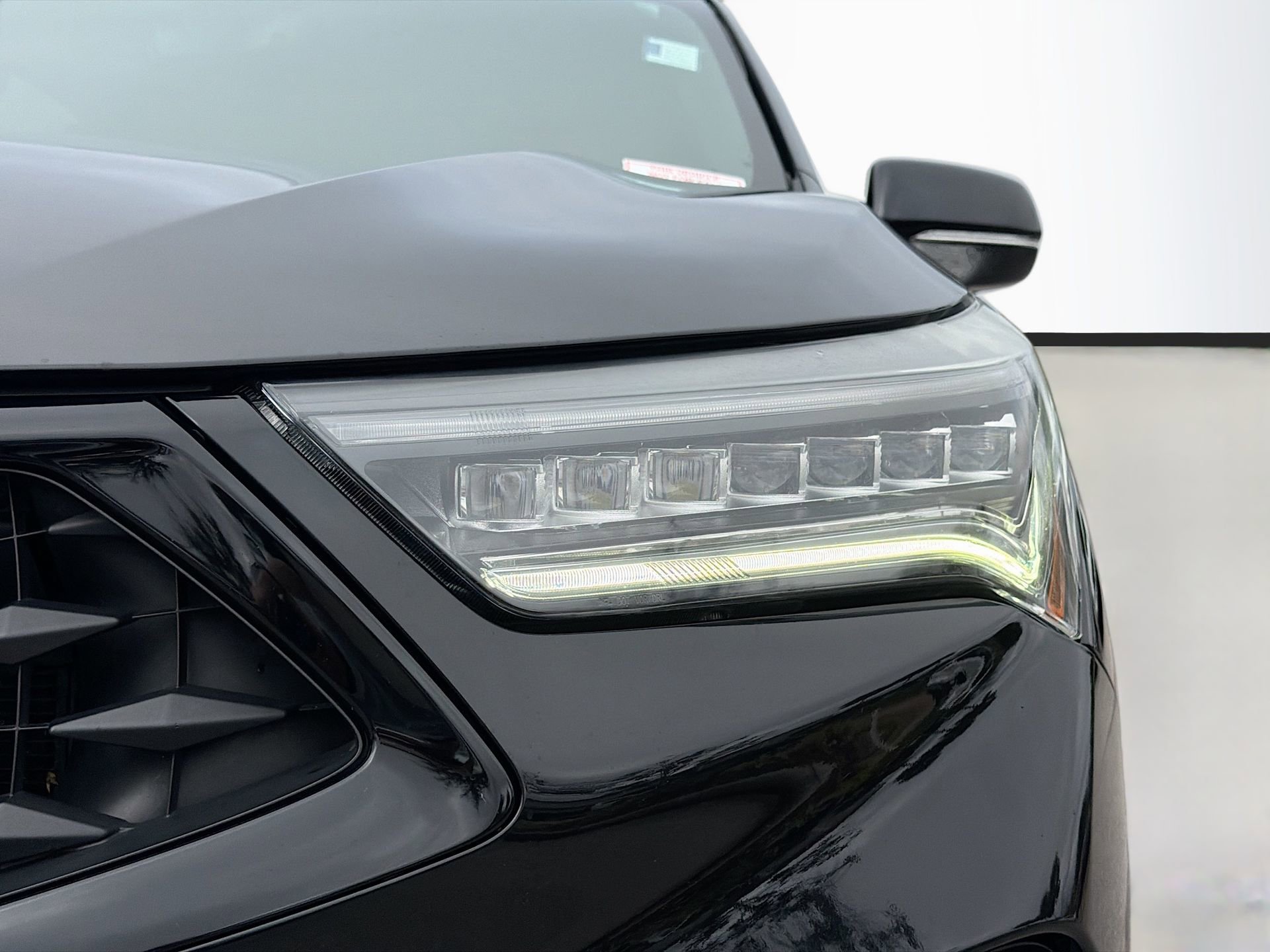 Used 2021 Acura RDX A-Spec image 10