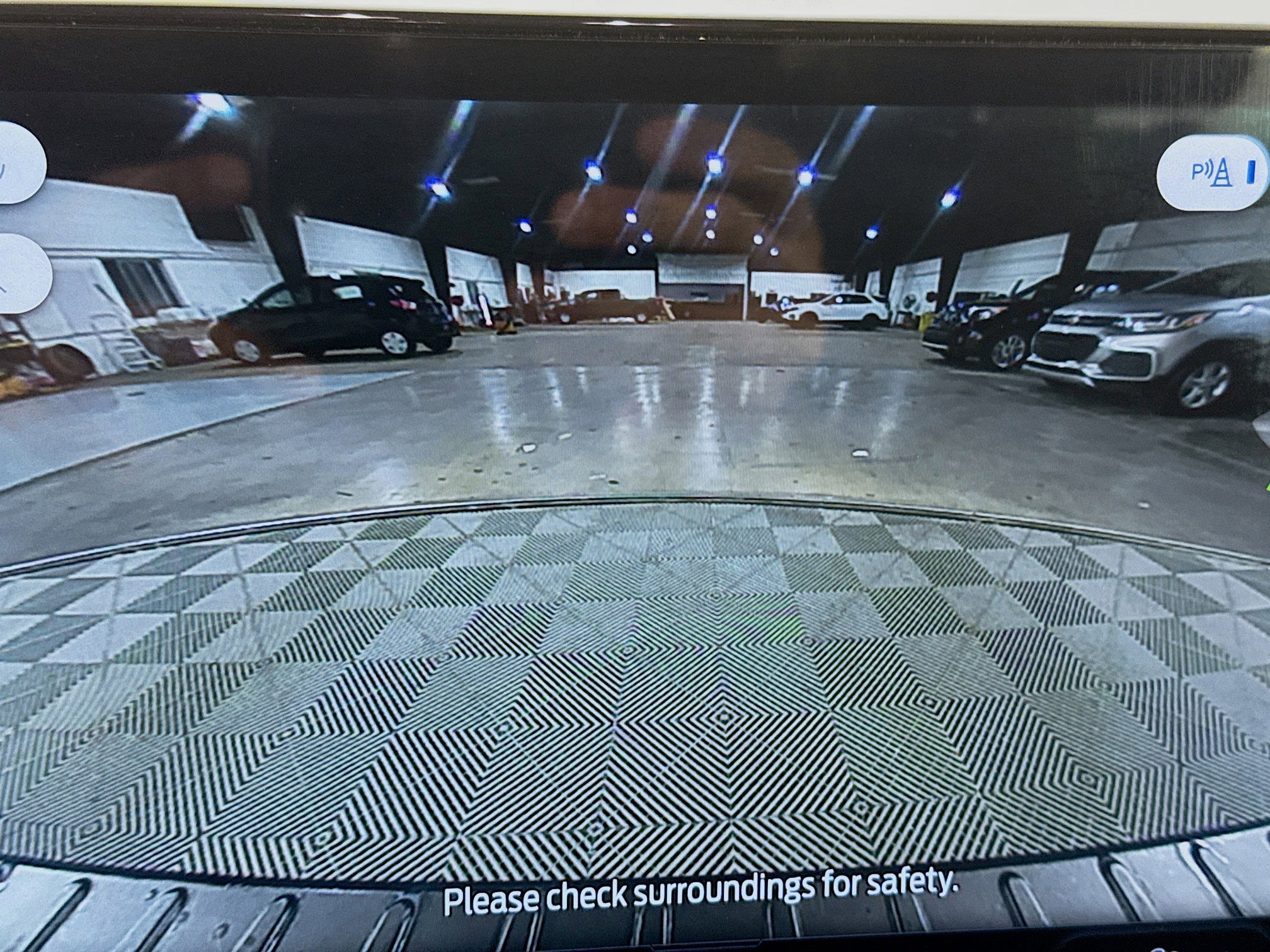 Used 2023 Ford Transit 350 XLT image 18