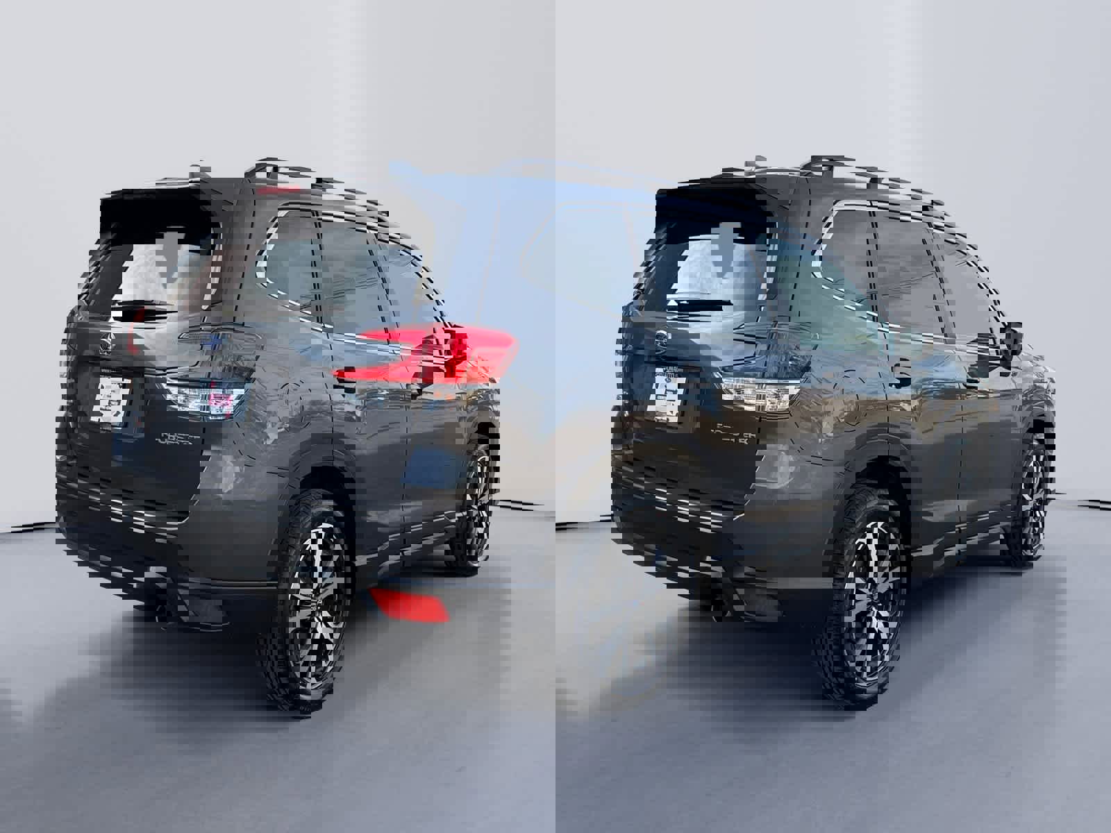 Certified 2023 Subaru Forester Limited image 3