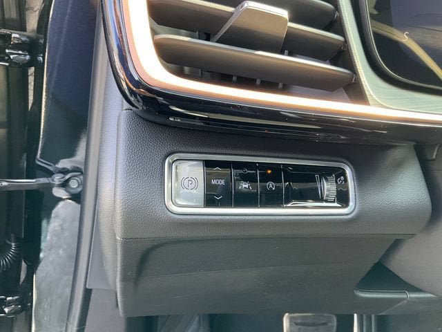New 2026 Buick Envision Sport Touring AWD/4WD image 6