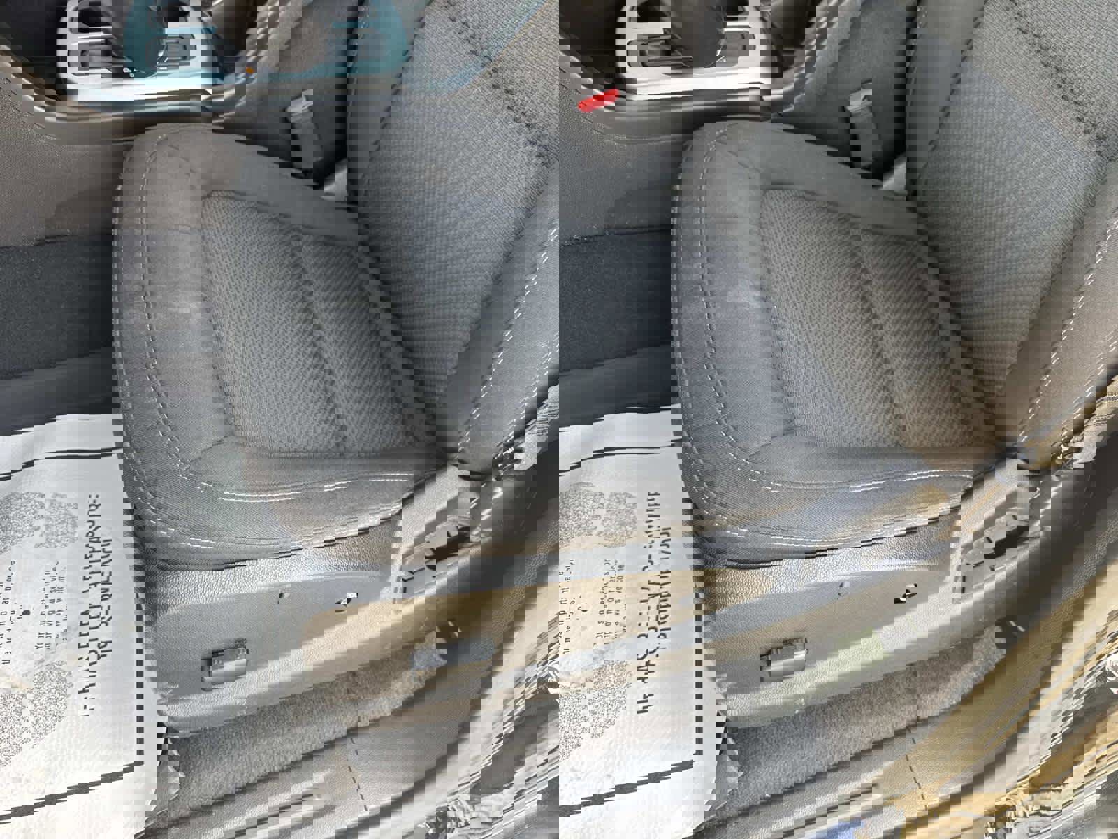 Used 2022 Chevrolet Colorado LT w/ LT Convenience Package image 19