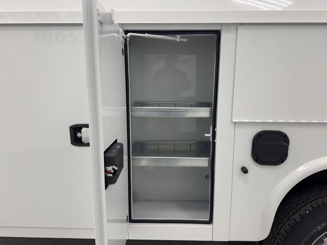 New 2026 Chevrolet Express 3500 w/ Power Convenience Package RWD image 22