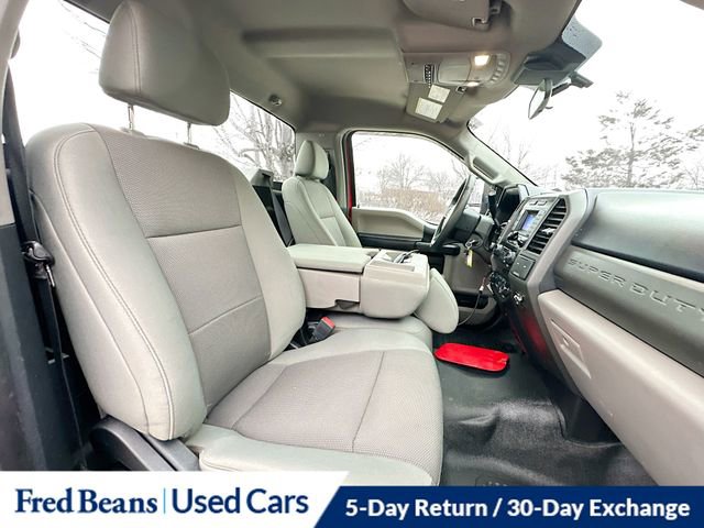 Used 2020 Ford F250 XL w/ STX Appearance Package image 22