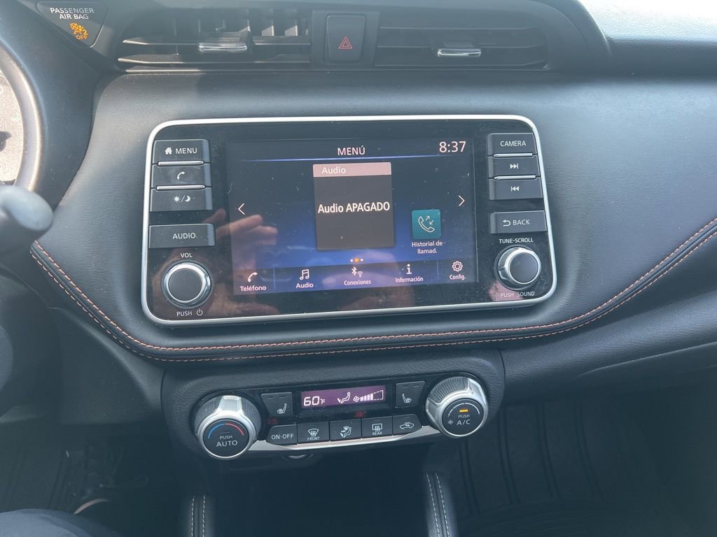 Used 2019 Nissan Kicks SR w/ SR Premium Package image 20