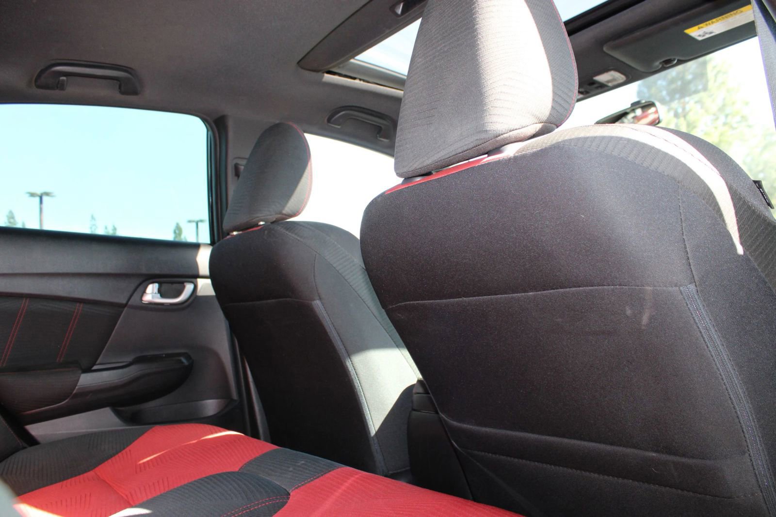 Used 2014 Honda Civic Si image 15