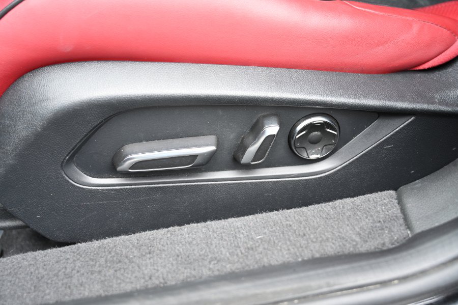 Used 2023 Acura TLX w/ A-SPEC Package AWD/4WD image 17