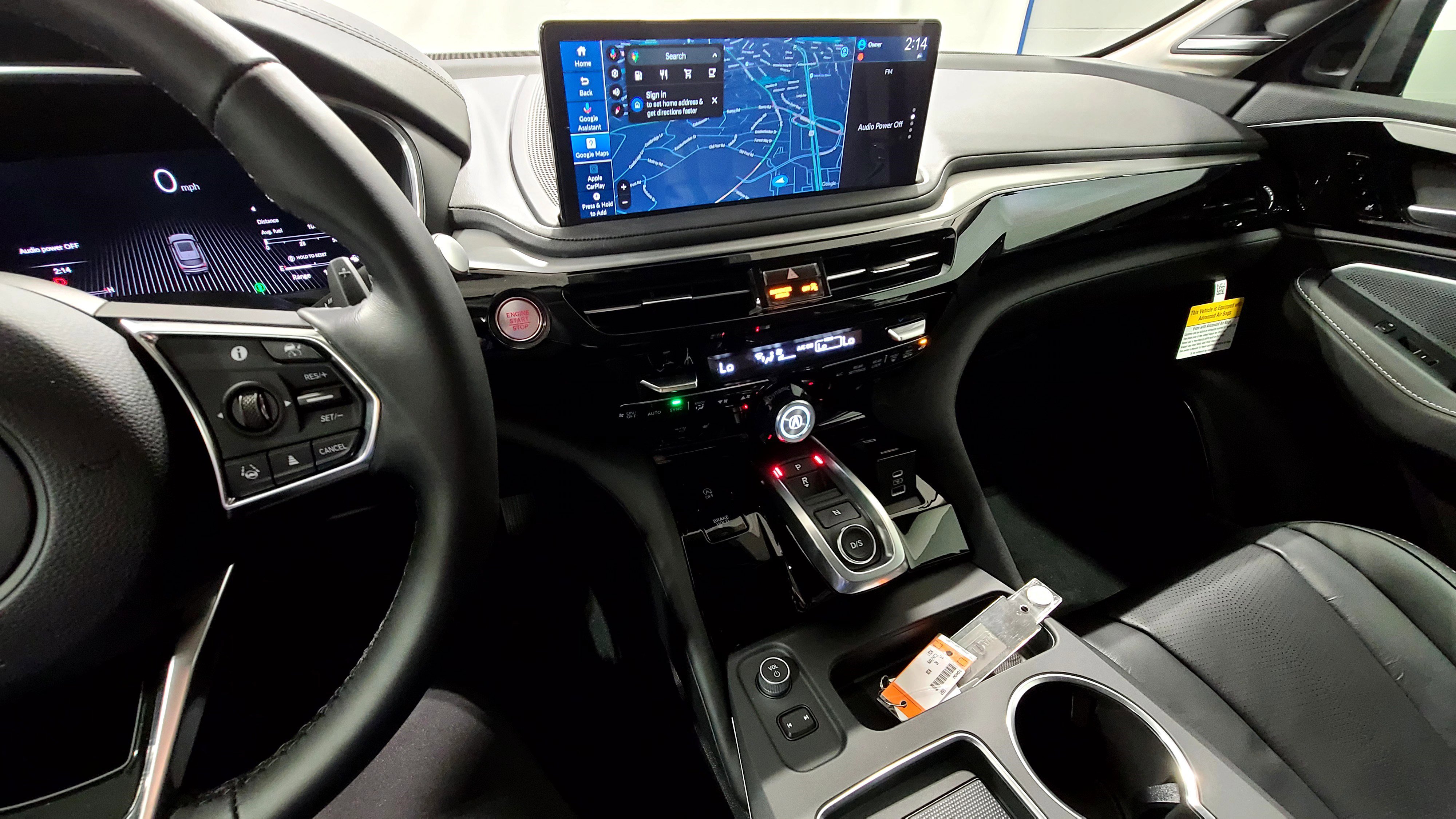 Used 2026 Acura MDX FWD w/ Technology Package image 27