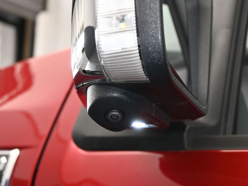 Used 2024 Ford F150 XLT w/ Equipment Group 302A MID image 41