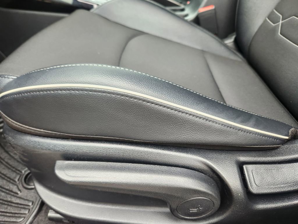Certified 2024 Kia Forte GT-Line w/ GT-Line Premium Package FWD image 10