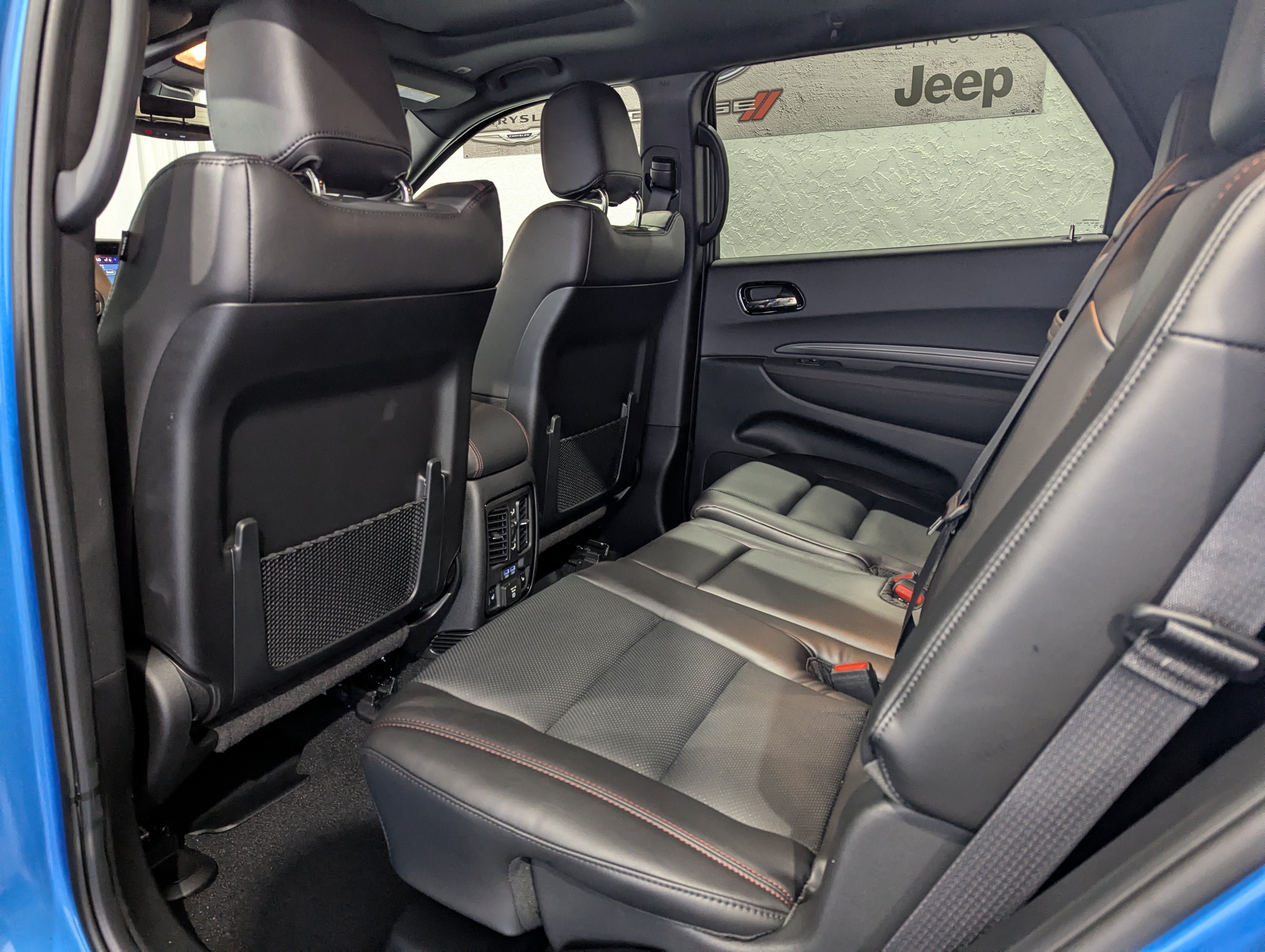 New 2026 Dodge Durango GT AWD/4WD image 14