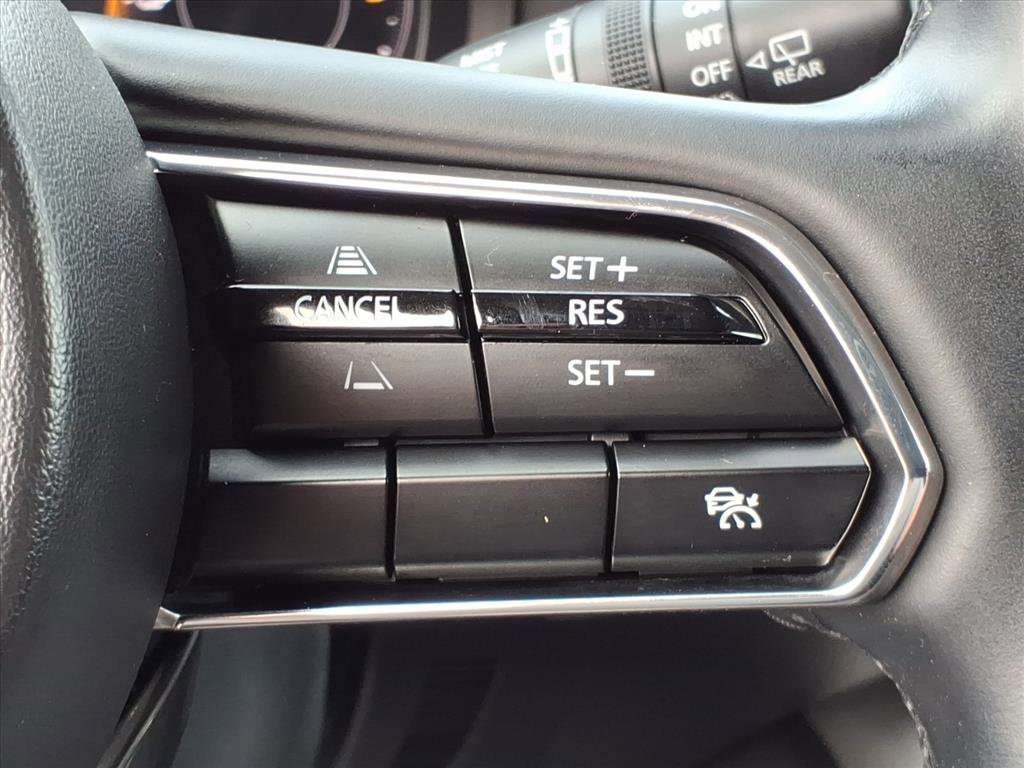 Certified 2024 MAZDA CX-90 Plug-In Hybrid w/ Premium Pkg image 31