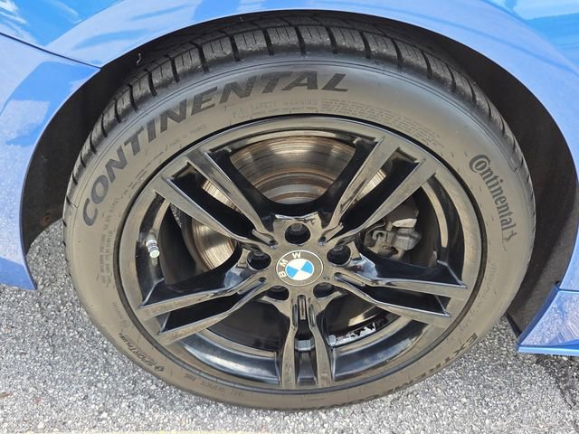 Used 2019 BMW 440i Gran Coupe RWD image 19