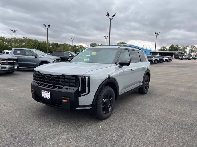 Used 2027 Kia Telluride SX Prestige X-Pro AWD/4WD image 3