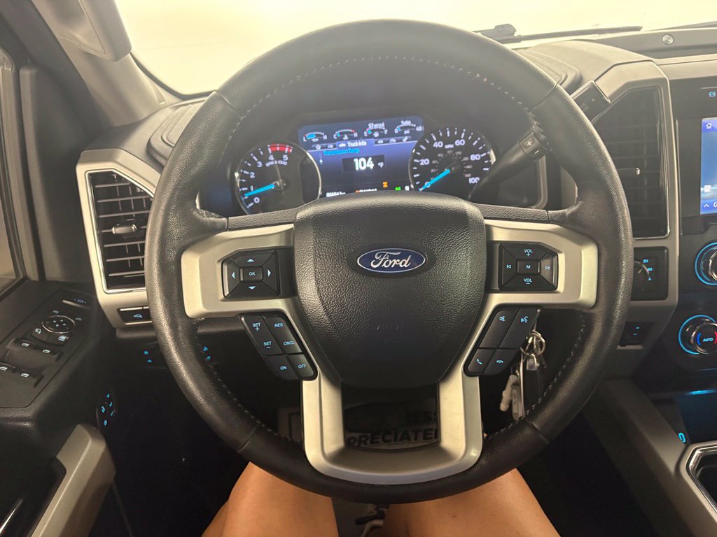 Used 2020 Ford F250 Lariat AWD/4WD image 26
