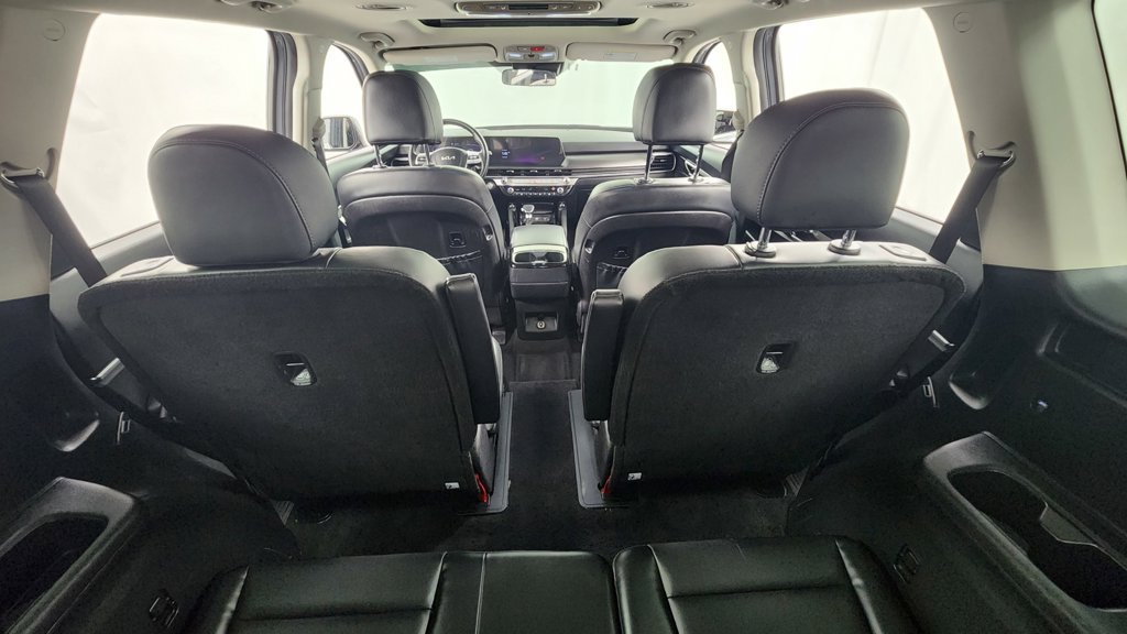 Used 2025 Kia Telluride S AWD/4WD image 20