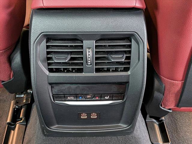 Certified 2023 BMW i4 eDrive40 w/ Premium Package image 18