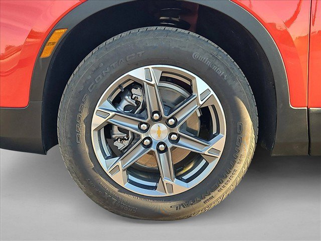 Used 2026 Chevrolet Blazer LT FWD image 22
