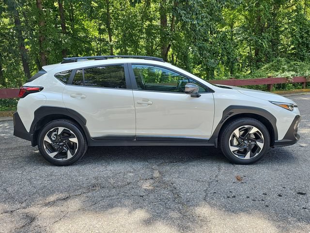 Certified 2024 Subaru Crosstrek 2.5i Limited w/ Popular Package #3A AWD/4WD image 2