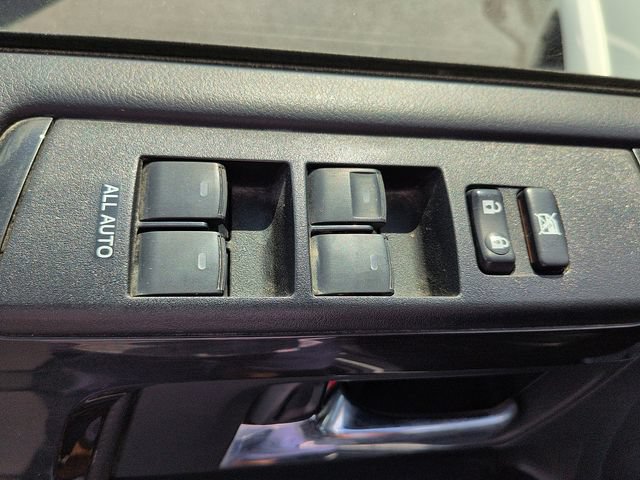 Certified 2024 Toyota 4Runner TRD Pro AWD/4WD image 18