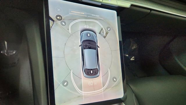 Used 2024 Lucid Air Touring AWD/4WD image 45