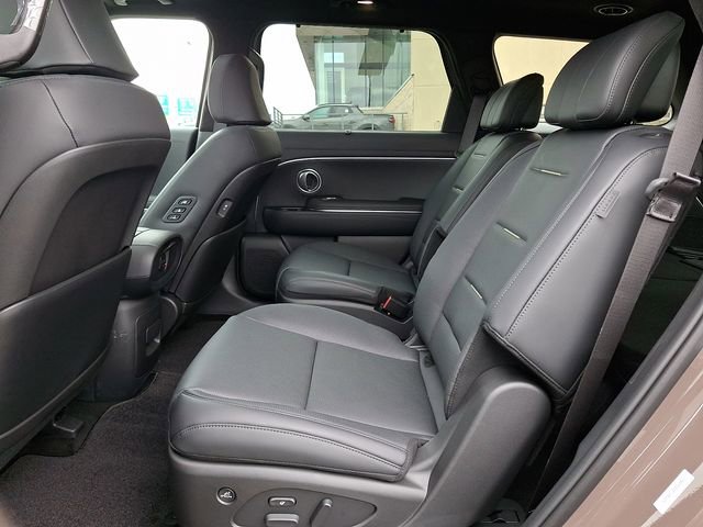 New 2026 Hyundai Palisade Calligraphy AWD/4WD image 10