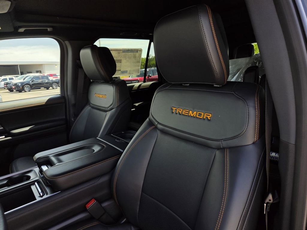 New 2026 Ford Expedition Tremor AWD/4WD image 15