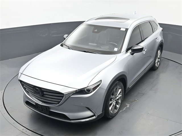 Used 2018 MAZDA CX-9 Grand Touring image 40