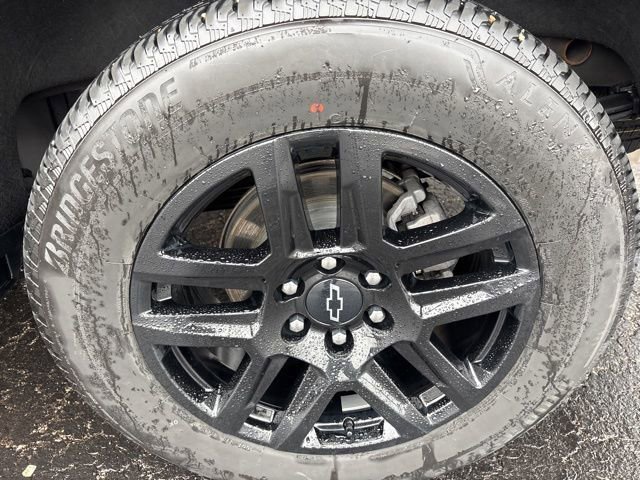 Used 2023 Chevrolet Silverado 1500 RST w/ Protection Package image 28