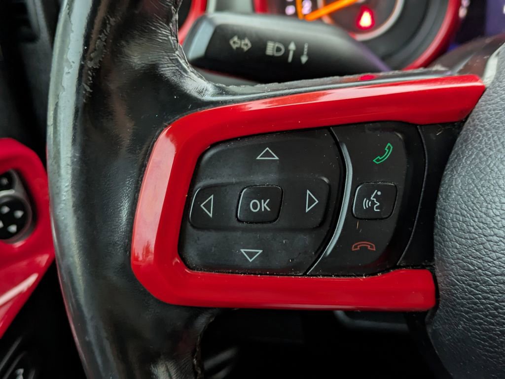 Used 2020 Jeep Wrangler Unlimited Sport S AWD/4WD image 25