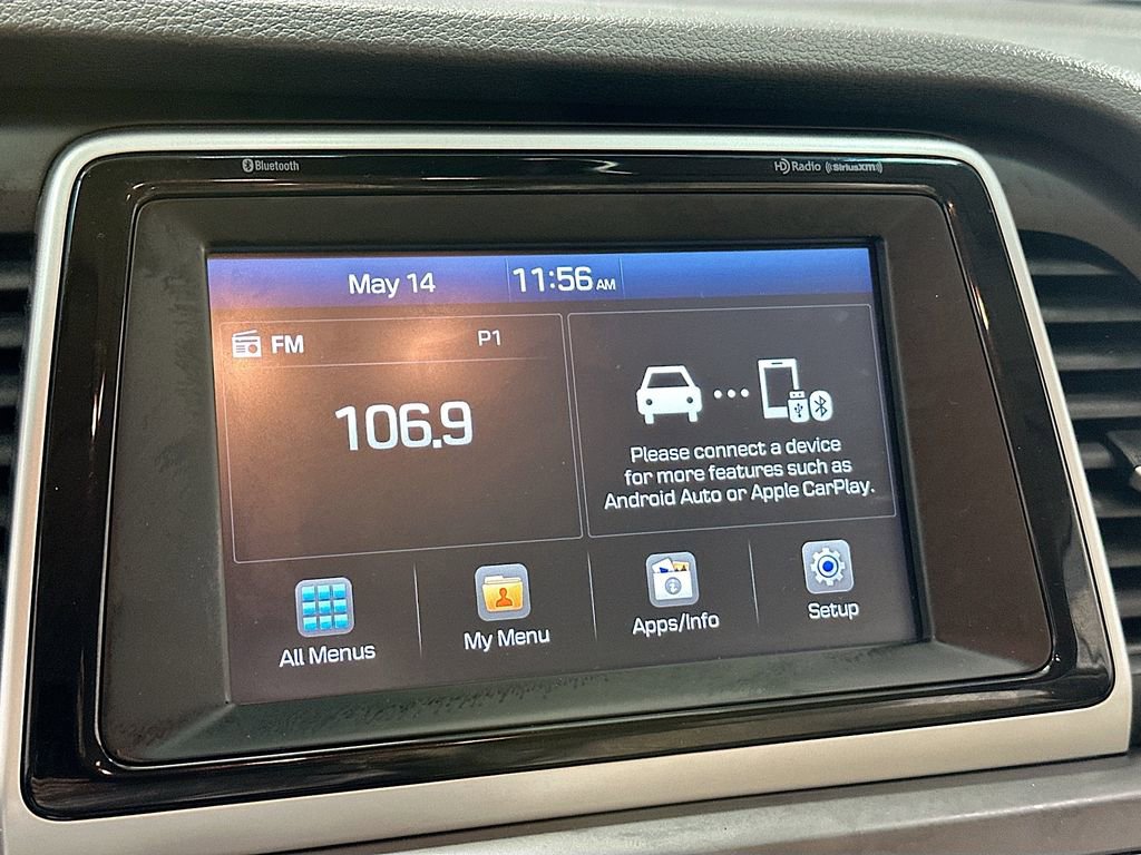 Used 2019 Hyundai Sonata SEL FWD image 15