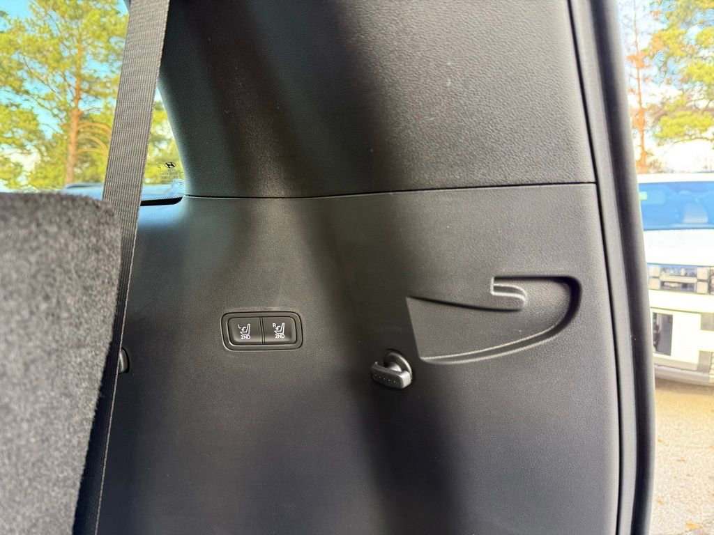 New 2026 Hyundai Santa Fe XRT image 38