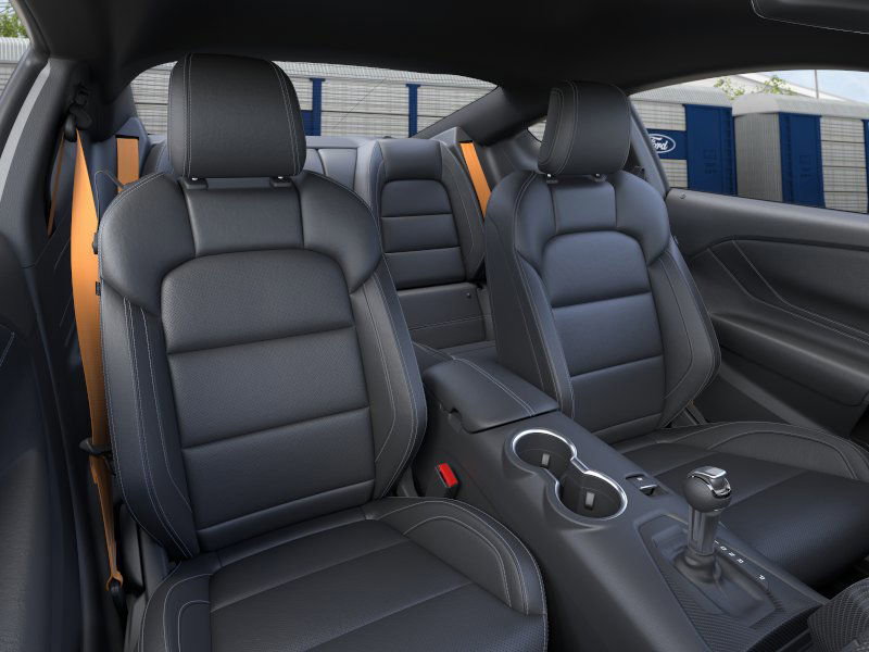 New 2026 Ford Mustang Premium image 10