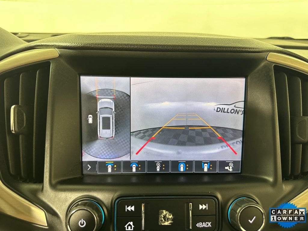 Used 2020 GMC Terrain Denali w/ GMC Pro Grade Package AWD/4WD image 32