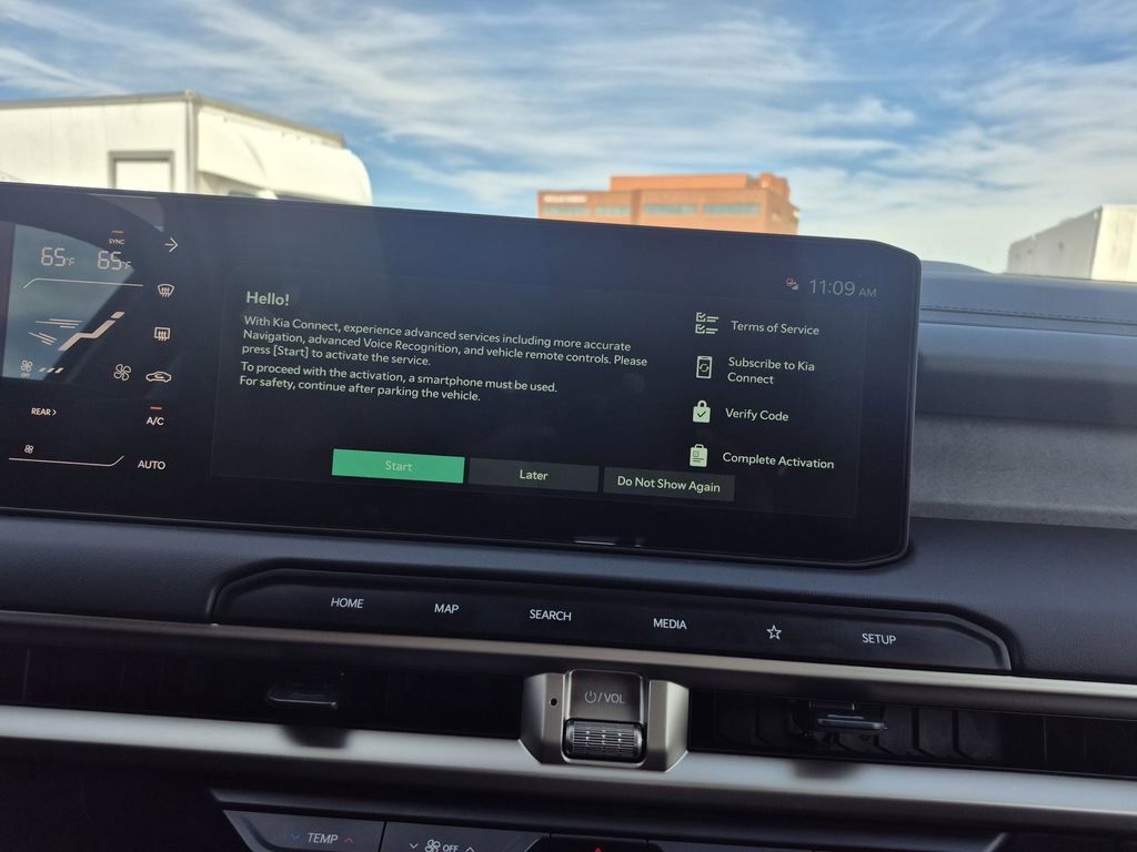 New 2027 Kia Telluride S image 8