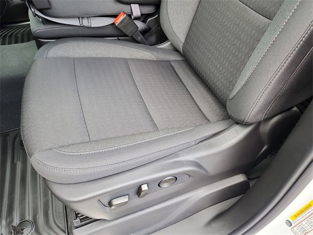 New 2026 GMC Sierra 1500 Elevation image 16