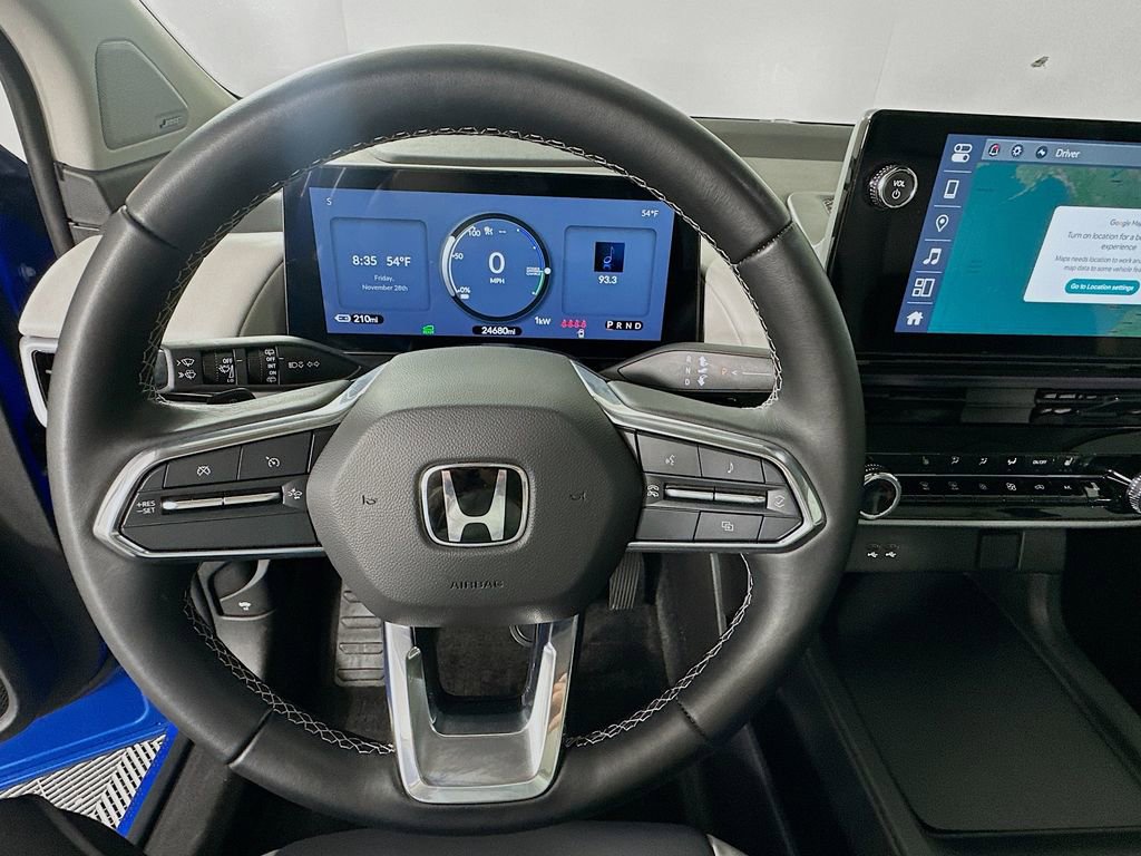 Used 2024 Honda Prologue Touring image 11
