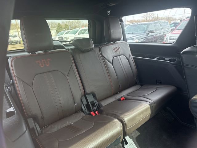 Used 2020 Ford Expedition Max King Ranch image 20