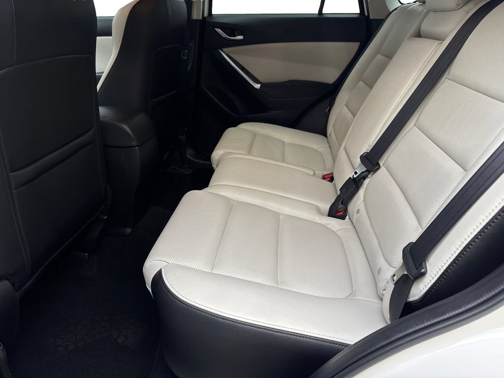 Used 2016 MAZDA CX-5 Grand Touring FWD image 34