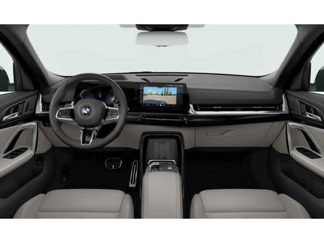 New 2027 BMW X2 xDrive28i AWD/4WD image 7