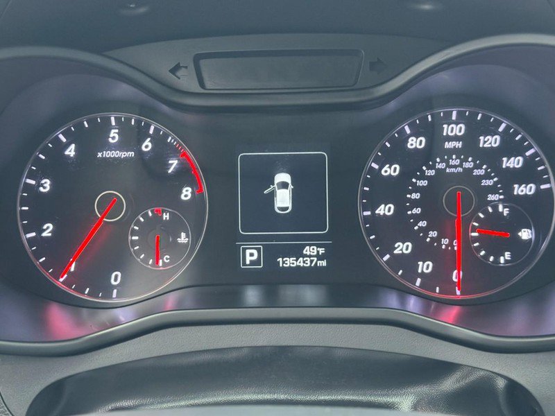 Used 2016 Hyundai Veloster Turbo w/ Option Group 04 image 21